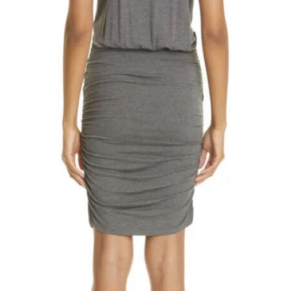 Frame Muscle Dress - Picture 3 of 5